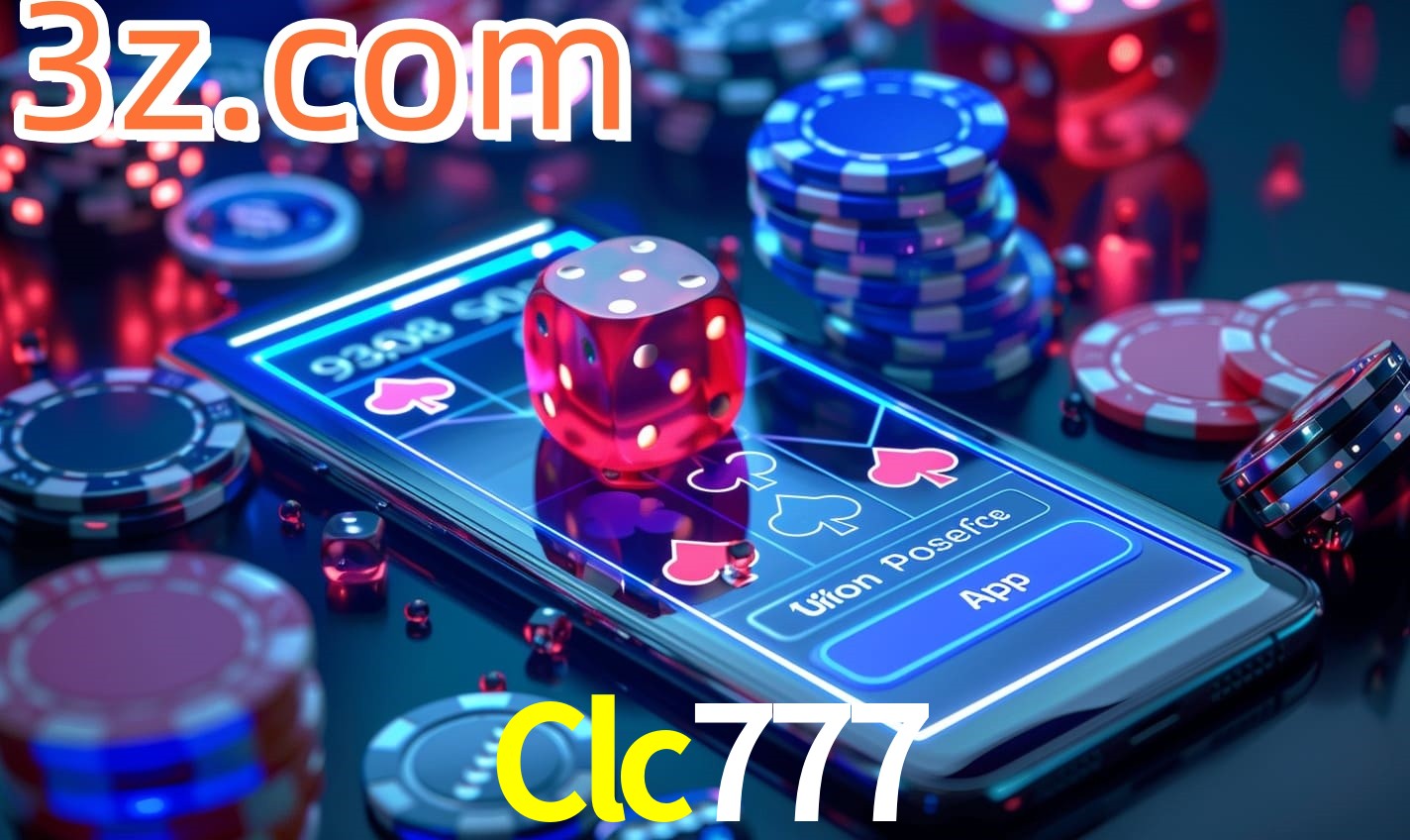 Baixar App Clc777