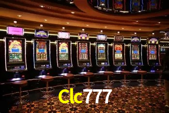 Melhor Casino Online Clc777