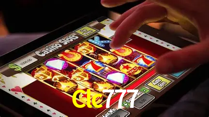 Jogos Emocionantes Clc777