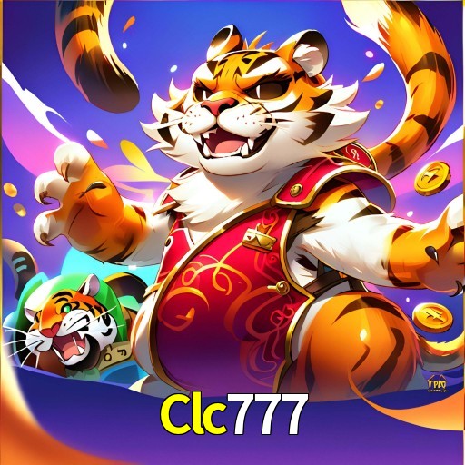 Cassino Online Clc777